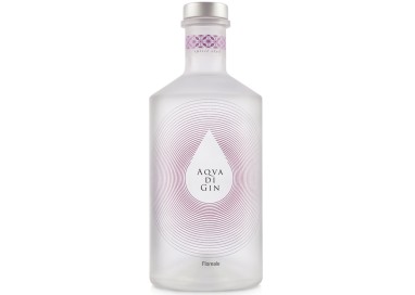 GRAPPA DI BARBERA INVECCHIATA 8 ANNI Roccanivo  Berta Distillerie