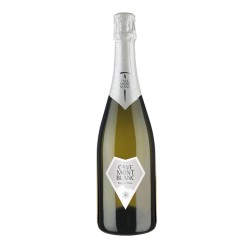 Cave Mont Blanc - Blanc de Morgex Et la Salle  Brut  2020 0,750 L.