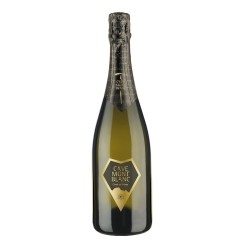 Cave Mont Blanc - Blanc de Morgex Et la Salle  Brut Nature Cuvèe Du Prince  2016 0,750 L.