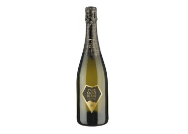 Cave Mont Blanc - Blanc de Morgex Et la Salle  Brut Nature Cuvèe Du Prince  2016 0,750 L.