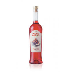 Picco Rosso 61° Foletto