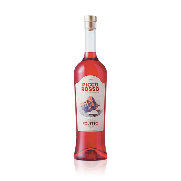 Picco Rosso 61° Foletto Picco Rosso 61° Foletto