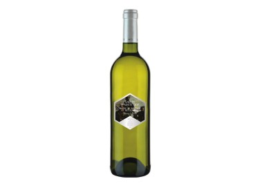Cave Mont Blanc - Blanc de Morgex Et la Salle  Affinato in Miniera 2021  0,750 L.