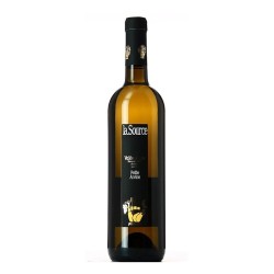 La Source - Petite Arvine 2023 0,750 L.