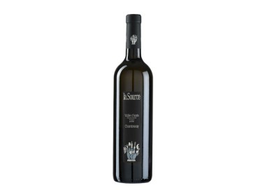 La Source - Chardonnay 2022 0,750 L.
