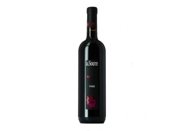 La Source - Gamay 2019 0,750 L.