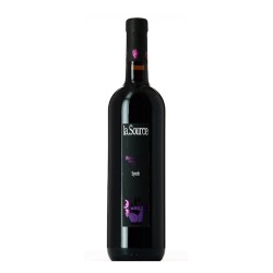 La Source - Syrah 2016 0,750 L.