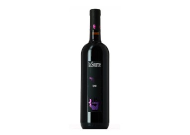 La Source - Syrah 2016 0,750 L.