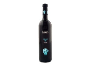 La Source - Cornalin 2018 0,750 L.