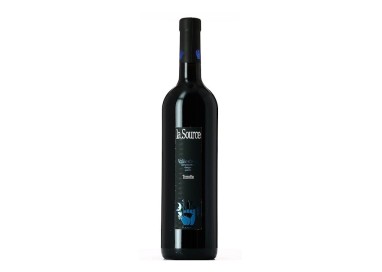 La Source - Torrette 2018 0,750 L.