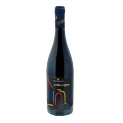 Cave De Donnas  - Donnas Superieur 2017  0,750 L.