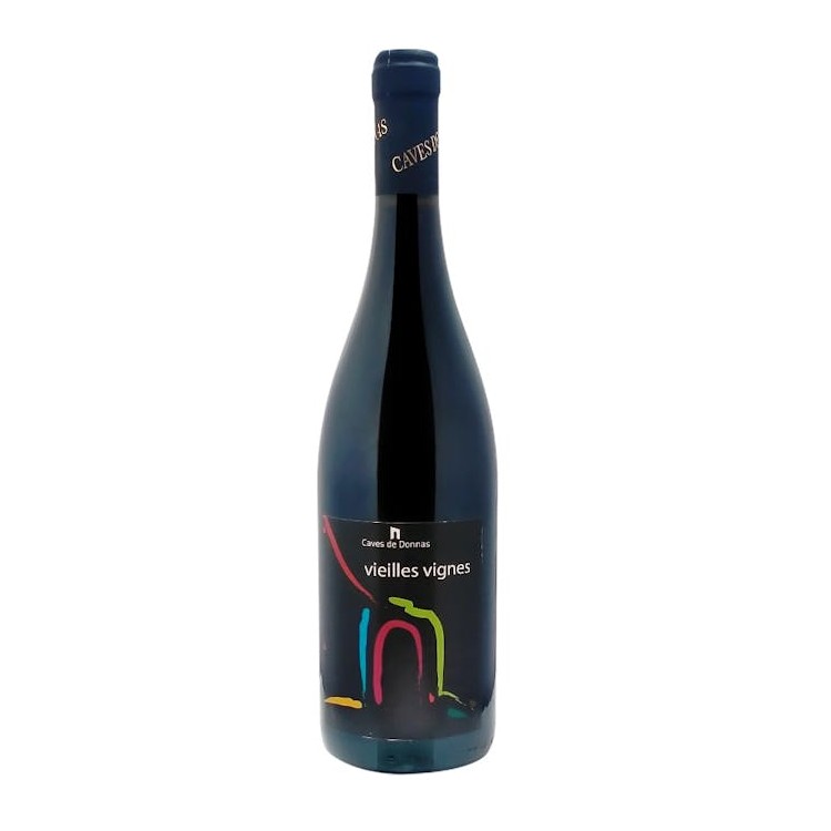 Cave De Donnas - Donnas Superieur 2017 0,750 L. Cave De Donnas - Donnas Superieur 2017 0,750 L.