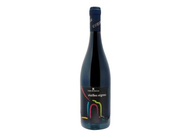 Cave De Donnas  - Donnas Superieur 2017  0,750 L.