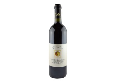 La Vrille  - Chambave Rouge 2020  0,750 L.