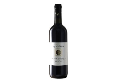 La Vrille  - Fumin 2017  0,750 L.