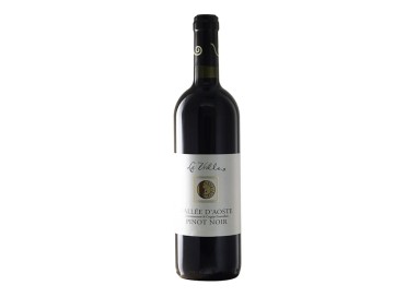 La Vrille  - Pinot Noir 2017  0,750 L.