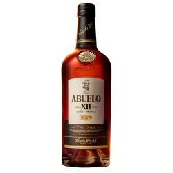 abuelo-two-oaks-70cl-40-on