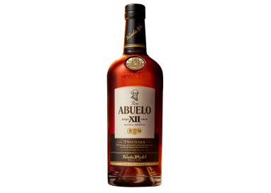 abuelo-two-oaks-70cl-40-on