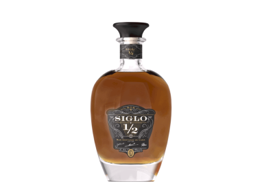 Santiago de Cuba Distillery - Ron Siglo Y Medio- 0.70 l.