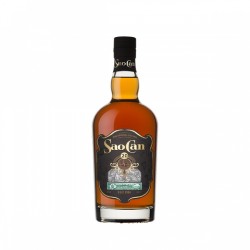Sao Can Distillery - Ron Yo 20 Reserva Original - 0.70 l.