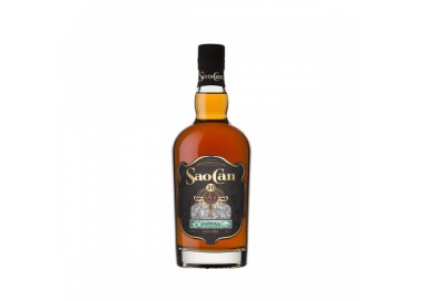 Sao Can Distillery - Ron Yo 20 Reserva Original - 0.70 l.