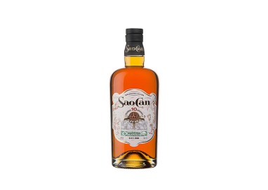 Sao Can Distillery - Ron Yo 10 Reserva Original - 0.70 l.