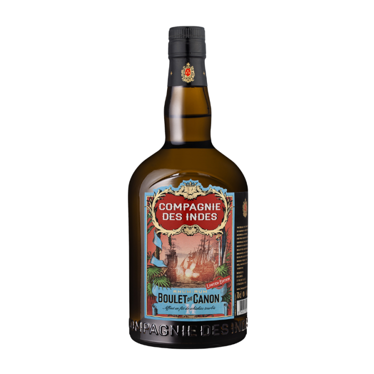 rum-compagnie-des-indes-boullet-de-canon-70cl-46-on rum-compagnie-des-indes-boullet-de-canon-70cl-46-on