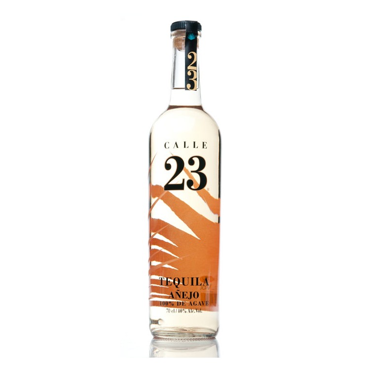 rum-calle-23-anejo-70cl-40-on rum-calle-23-anejo-70cl-40-on