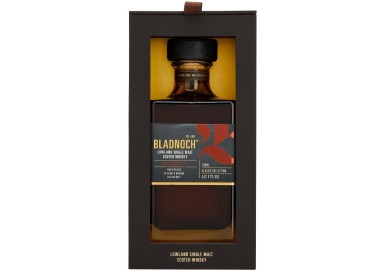GRAPPA DI BARBERA INVECCHIATA 8 ANNI Roccanivo  Berta Distillerie