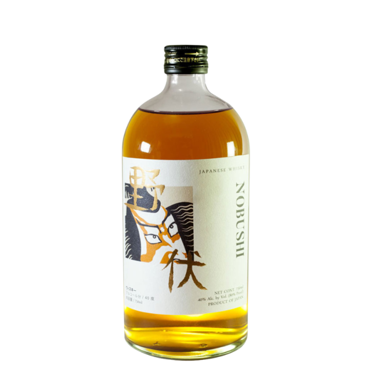 whisky-nobushi-blended-whisky-astucciato-70cl-40-on whisky-nobushi-blended-whisky-astucciato-70cl-40-on