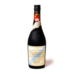 Grappa LA CENTENARA GRAN RISERVA FLAVIO COMAR 46° Distilleria Aquileia
