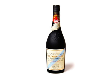 Grappa LA CENTENARA GRAN RISERVA FLAVIO COMAR 46° Distilleria Aquileia
