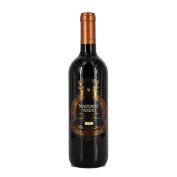 Fratelli Vincenzi - Vino Rosso Marzemino
