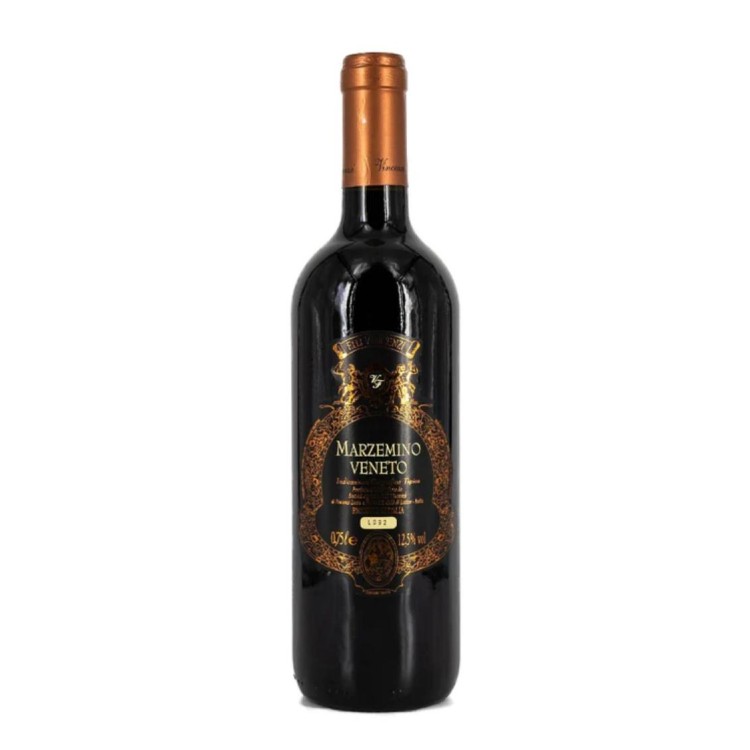 Fratelli Vincenzi - Vino Rosso Marzemino Fratelli Vincenzi - Vino Rosso Marzemino