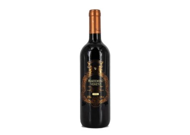 Fratelli Vincenzi - Vino Rosso Marzemino