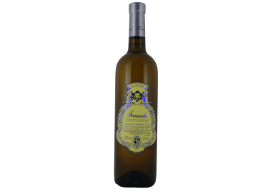 Fratelli Vincenzi - Vino Bianco Fernanda