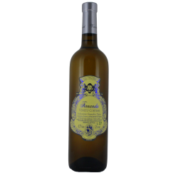 Fratelli Vincenzi - Vino Bianco Fernanda