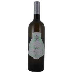 Fratelli Vincenzi - White Wine Pinot Grigio " Grigione"