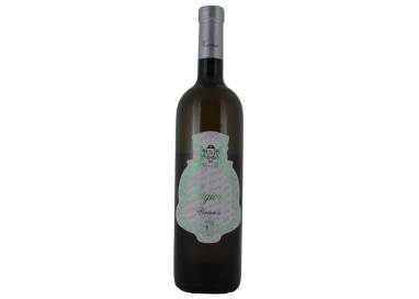 Fratelli Vincenzi - White Wine Pinot Grigio " Grigione"