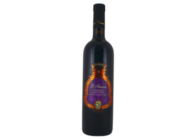 Fratelli Vincenzi - Vino Rosso Amarene