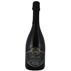 Fratelli Vincenzi - Spumante Brut Rugiada