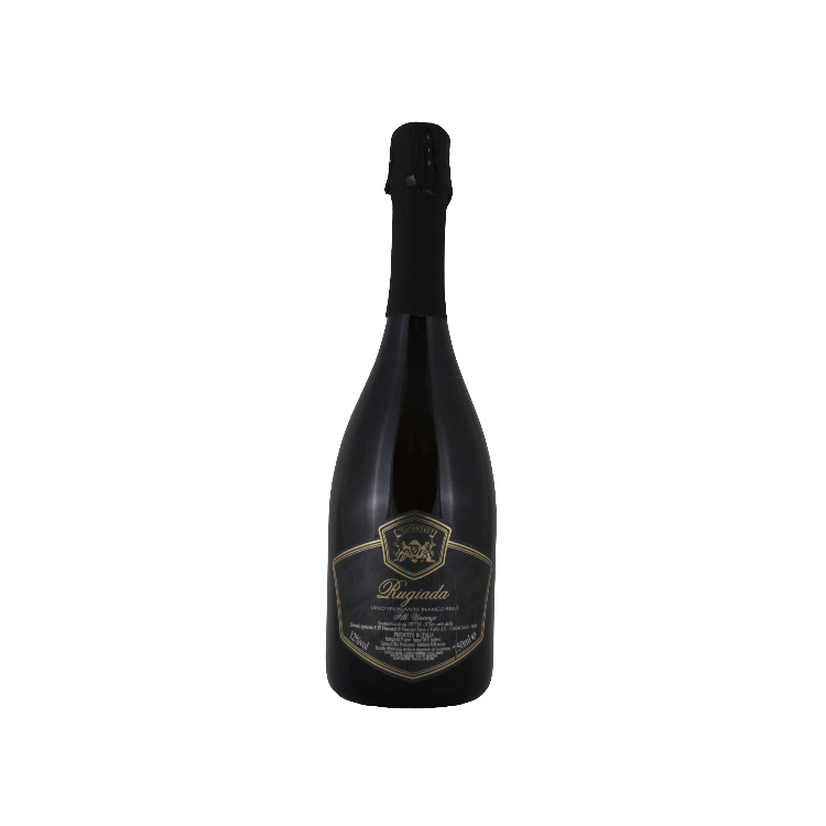 Fratelli Vincenzi - Spumante Brut Rugiada Fratelli Vincenzi - Spumante Brut Rugiada
