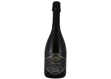 Fratelli Vincenzi - Spumante Brut Rugiada