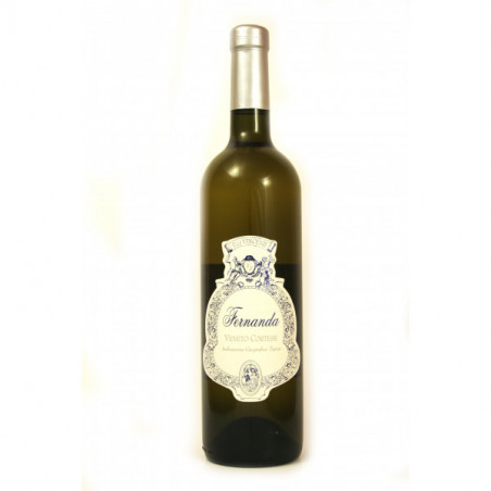 Fernanda Cortese Veneto Igt 2012 Cantina Vincenzi