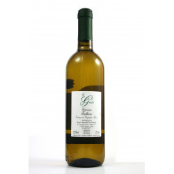 La Gerla Trebbiano Veronese igt 2012 Cantina Vincenzi