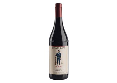RATTI Langhe Doc Nebbiolo OCHETTI 2021 cl.75 14%