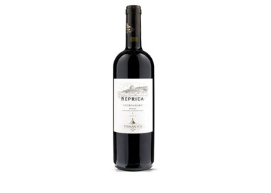 TORMARESCA Puglia Negroamaro Igt NEPRICA 2021 Cl.75
