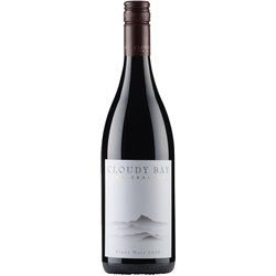 Cloudy Bay Pinot Noir 2020 cl.75