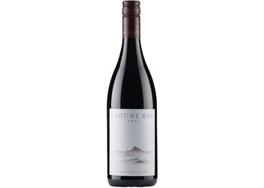 Cloudy Bay Pinot Noir 2020 cl.75