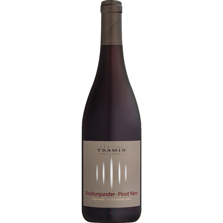 TRAMIN Alto Adige Pinot Nero Doc 2022 cl.75 TRAMIN Alto Adige Pinot Nero Doc 2022 cl.75